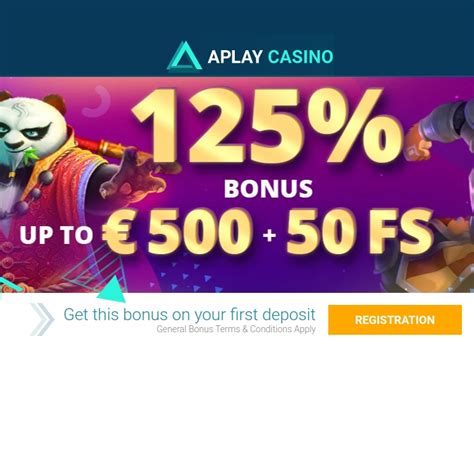 Aplay casino mobile